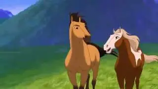 Spirit X Rain - Meant To Be