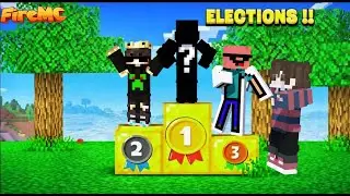 DAY 86 | My Teammate build Base For Team Election #firemc  @PSD1
