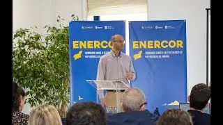 Shorewinner: navegando xuntos polo futuro das enerxías renovables mariñas do sur de Europa.
