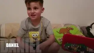 Promoción Educación Infantil 2020