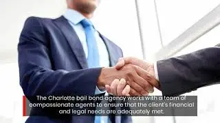 Charlotte Mecklenburg NC Quick Release Bail Bonds launches their fast program.
