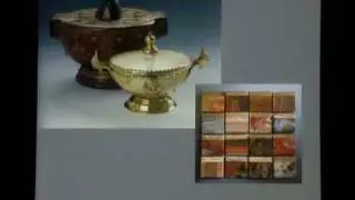 Art of the Royal Court - Carrying Pietre Dure over the Alps - Part 6 of 6