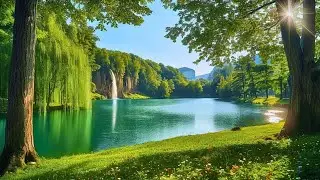 Beautiful Relaxing Music 🌿 Stop Overthinking, Stress Relief Music, Calming Music, Sleep Music 💤