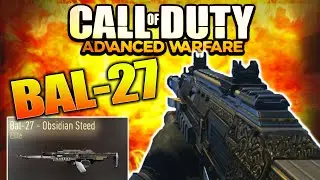 COD AW: ELITE 