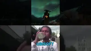 Ubisoft watching the new Ghost Of Yotei Trailer
