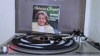 Patricia Clerget - Décadence [1982]