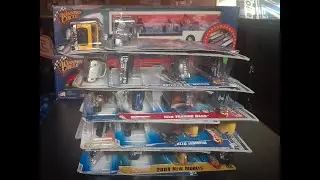 Hot wheels mega haul