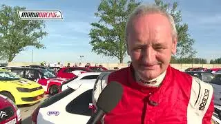 Jozef DEME PAV Slovakia RING 2024