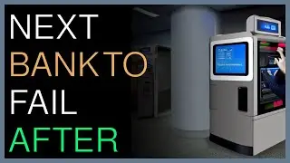 Stock Investing | Next bank to fail after FRC SVB WAL PACW