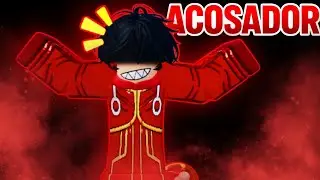 Yampi es un ACOSADOR | ROBLOX