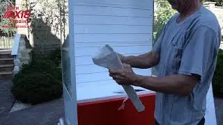 Горка холодильная Марихолодмаш ВХСп-1,2 Флоренция Cube