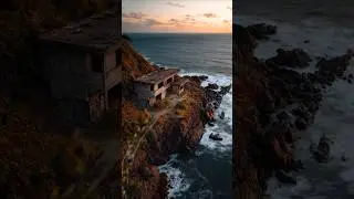 From Concrete Bunker to Bond Ready Mansion 🏗️ 🛥️
