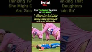 &ldquo;This Is a Proud Moment, Not an Oops Moment&rdquo; &ndash; Salute to India&rsquo;s Daughters 💪🇮🇳