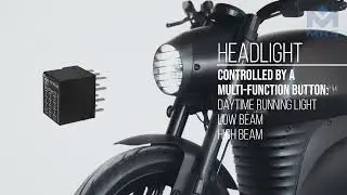 MRS Electronic x Tarform | MicroPlex Controller