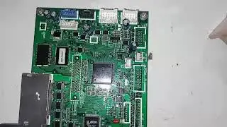 How we remove error 740 in 430D