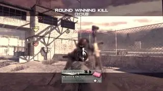 M40A3 Dezzo | The Trickshot | OCE