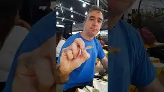 Best durian feast under RM50 for 11 durians! | Must-visit durian scene! Durian 3333, SS2