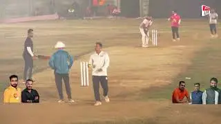 Shiravli VS  Jay Mahlar Asroti || FULL MATCH