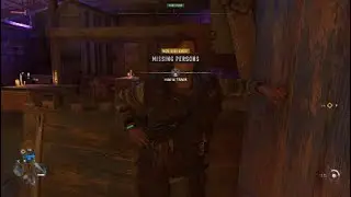 Dying Light 2: Missing persons sidequest