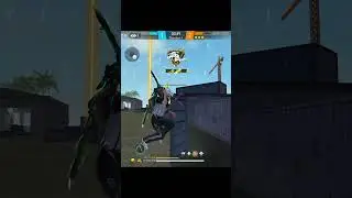 1 на 4 с новым скином AWM #шорты