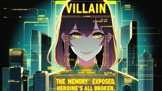 Villain: Love Turns Into War 🖤 | Truth, Trauma & Revenge (EP 61&ndash;90) |  Novel Story