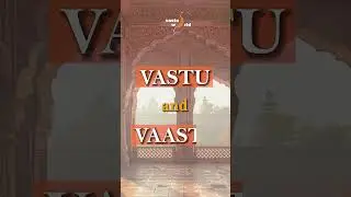 Vastu Shilpa Shastra isn&rsquo;t just architecture &mdash;It&rsquo;s the sacred science of energy, form & life itself