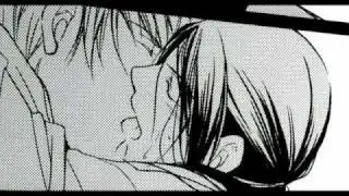 Butterfly 【RoChu】 ~ ENG DOUJIN