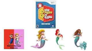 The Price is Right 2010 Edition Nintendo Wii Episode 71