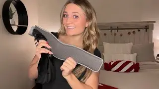 This Neck Gadget Actually Feels Amazing 🤍