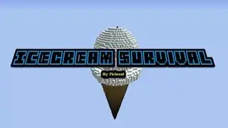 Survival Map - IceCream Survival