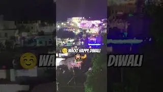 🎇☺️Diwali decoration #trending #viral #diwali #shorts #trendingdiwali #shera