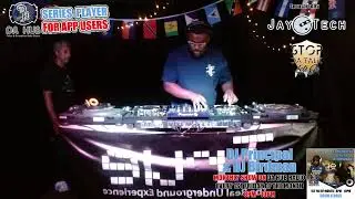 T.R.U.E. - NORTHAMPTON CARNIVAL AFTER PARTY LIVE @ THE LAB