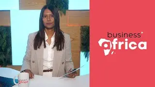 Business Africa 664 VF