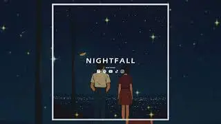 NIGHTFALL &ndash; LO-FI R&B ✨