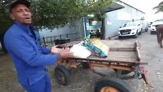 Cart Parts