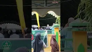 Haul kyai gede ke 18 tahun 2026