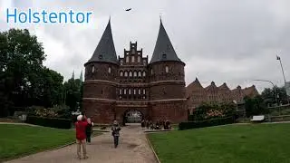 LÜBECK( On The Streets)...