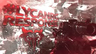 #LYCANRC RESPONSE - Reazy - @XBLBella @_Edeennn @FRSkyRRoZ @XBLzzirGrizz