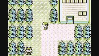 Pokemon Brown Walkthrough Part 34 - To Rijon League