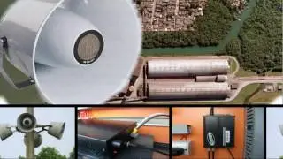 video Corneta  HD121
