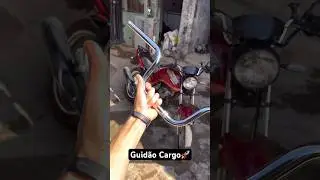 Guid&atilde;o cargo e pesinho de s1000 #shorts #moto #mecanica #dicas #tutorial #motovlog #howto #viral #fy