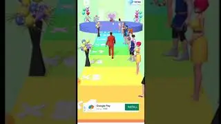 FrogPrince Rush 👸🐸 All Levels Gameplay Android,ios #Msmobilegames  #short