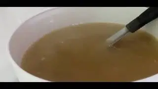 How to make  Homemade Base/Soup .100% Natural no msg Added for a healthier Choice.
