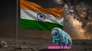 India&rsquo;s Space Mission with Microscopic Astronauts: The Tardigrade Experiment on ISS | Axiom-4