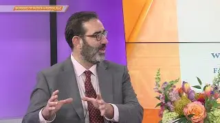 Attorney Tim Watson breaks down the steps to a case