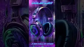 🎧 Coldplay - A Sky Full Of Stars (Cosmo Klein Remix) #the_best_music_mix #musicshorts #remixes