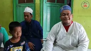 Pimpinan RNSP mendaftarkan calon tahfidz Al-Quran