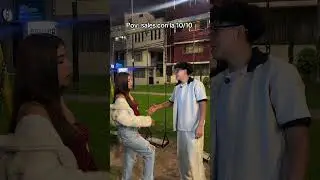 Sales con la 10/10