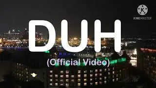 TheBadVibe - DUH (Official audio)