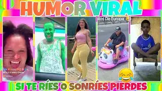 😂🍟SHORT VIDEOS TO MAKE YOU LAUGH SO HARD🤣🎖️ IF YOU ENJOY IT, LIKE AND SUBSCRIBE TO THE CHANNEL [E...